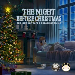 Can’t Sleep, I’m Waiting for Santa