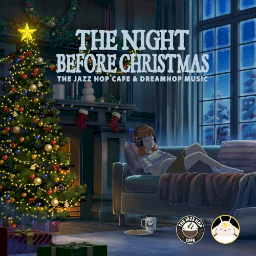Can’t Sleep, I’m Waiting for Santa