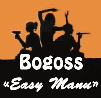 Easy Manu (Les Wampas vs. Lady)