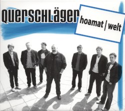 hoamat | welt