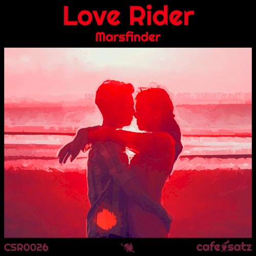 Love Rider