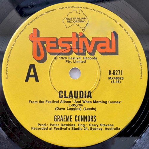 Claudia