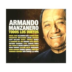 Todos los duetos