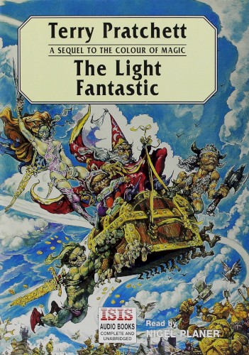 The Light Fantastic