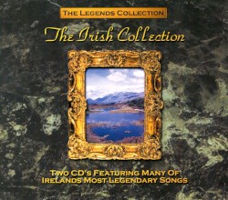The Legends Collection: The Irish Collection