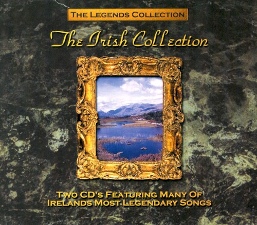 The Legends Collection: The Irish Collection