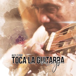 Toca la guitarra viejo