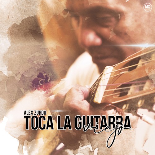 Toca la guitarra viejo