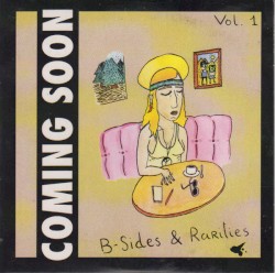 B-Sides & Rarieties Vol. 1