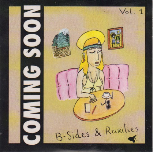 B-Sides & Rarieties Vol. 1
