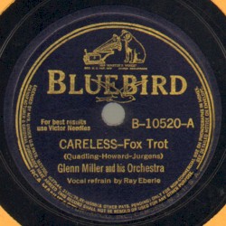 Careless / Vagabond Dreams