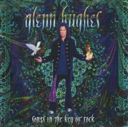 Songs in the Key of Rock