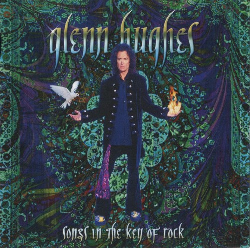 Songs in the Key of Rock