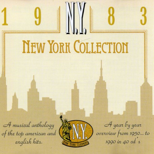 New York Collection, 1983