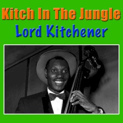 Kitch In The Jungle