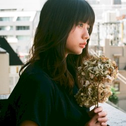 ドライフラワー