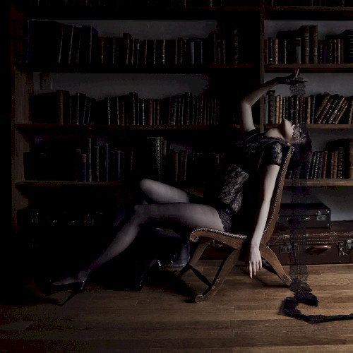 BLIND LOVE