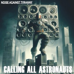 Noise Against Tyranny