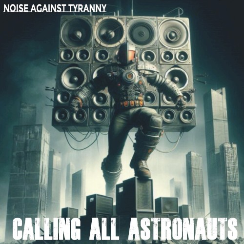 Noise Against Tyranny