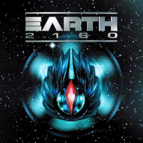 Earth 2160 Soundtrack