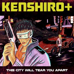This City Will Tear You Apart