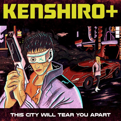 This City Will Tear You Apart