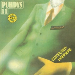 Computer-Karriere