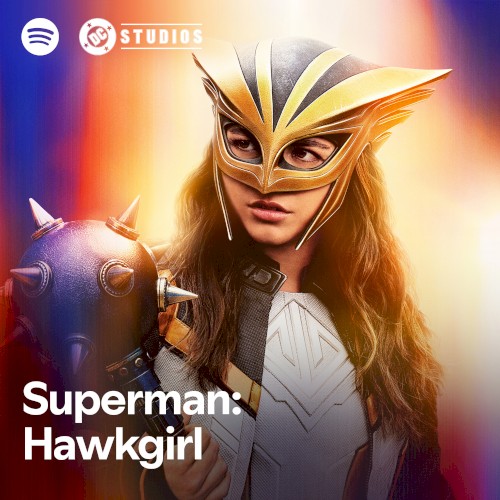 Hawkgirl: Spotify Official Playlist Introduction
