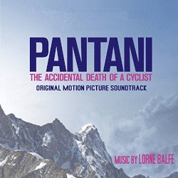 Pantani: The Accidental Death of a Cyclist