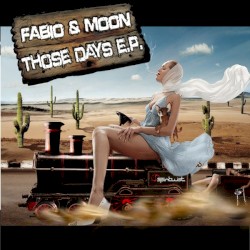 Those Days E.P.