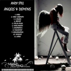 Angels & Demons