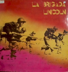 La Brigada Lincoln
