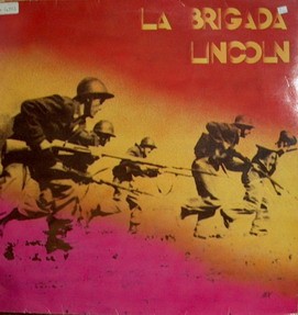 La Brigada Lincoln