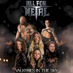 Valkyries in the Sky