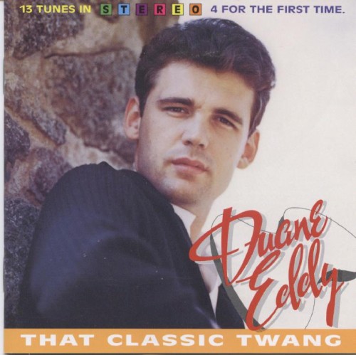 That Classic Twang