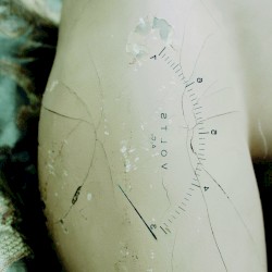 Phantom Limbs