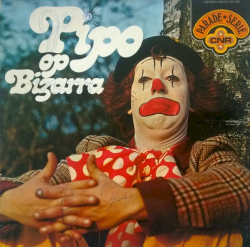 Pipo op Bizarra