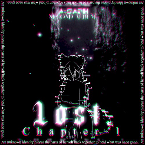 Lost. Chapter 1