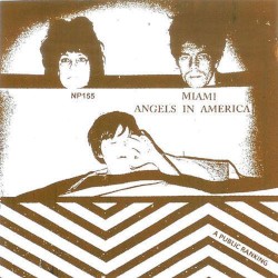 Miami Angels in America - A Public Ranking
