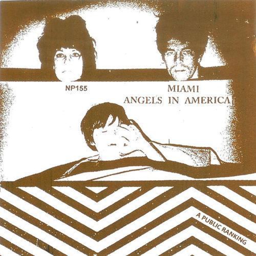 Miami Angels in America - A Public Ranking