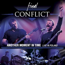 Another Moment in Time (live in Poland)