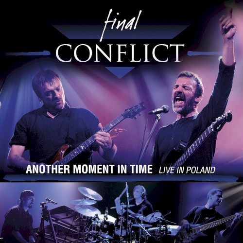 Another Moment in Time (live in Poland)
