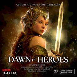 Dawn of Heroes