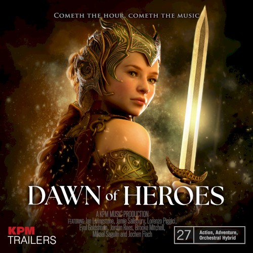 Dawn of Heroes