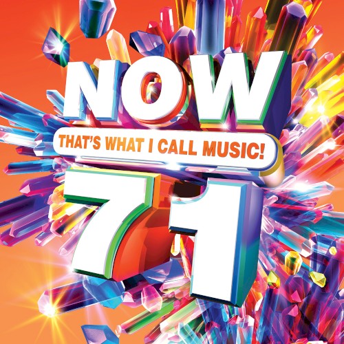 Now That’s What I Call Music! 71