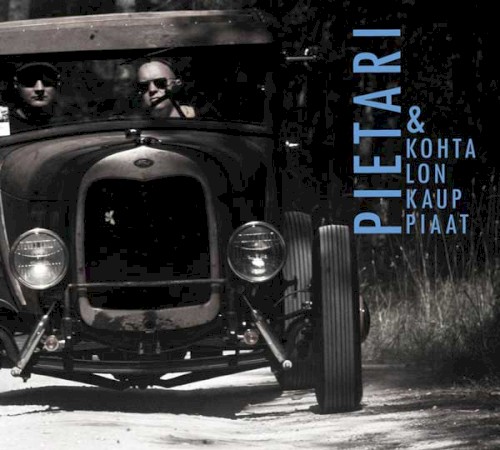 Paratiisi odottaa