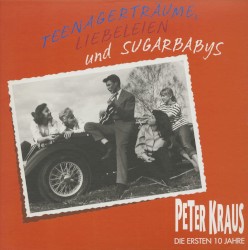 Teenagerträume, Liebeleien und Sugarbabies: Die ersten 10 Jahre