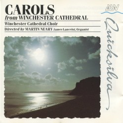 Carols From Winchester Cathedral