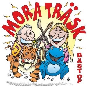 Mora Träsk Bäst Of