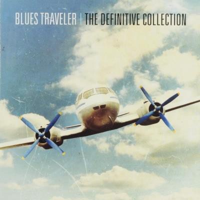 The Definitive Collection